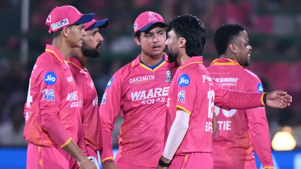 MI Reject To Be Included? RR Strongest XI vs LSG For IPL 2026, Match 64